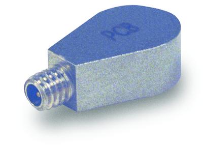 美國PCB加速度傳感器357A09微型單軸